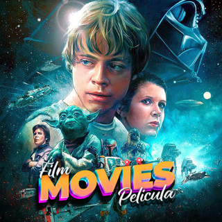 156. Star Wars - Empire Strikes Back & Gone In 60 Seconds