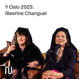Y 2025: Nesrine Changuel