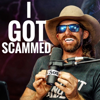I Got SCAMMED Twice - Rodeo Time Podcast 243