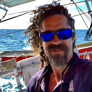Chasing the Nomadic Dream and the Refit of Windflower