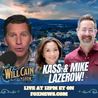 Boulder, CO To California: How Radical Policies Are Undermining Our Nation (ft. Kass & Mike Lazerow)