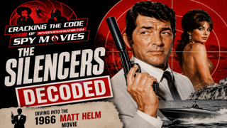 THE SILENCERS - Decoded!