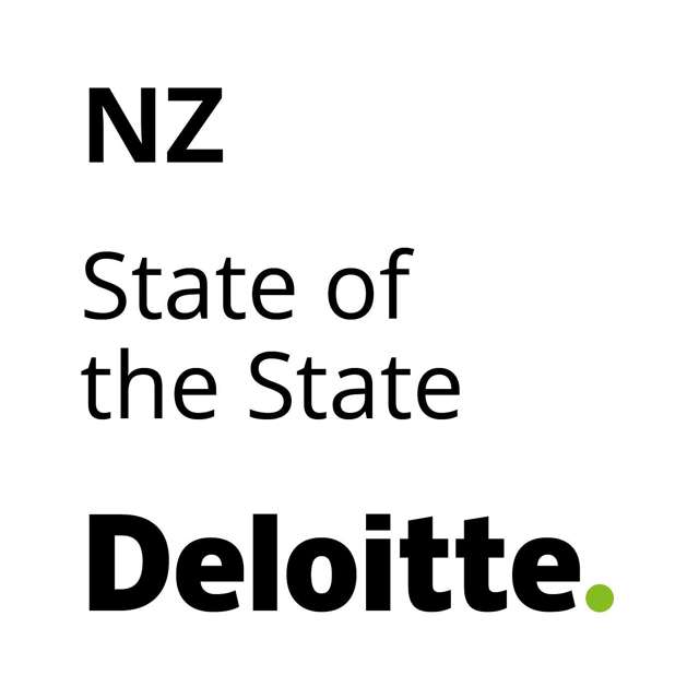 Deloitte New Zealand - State of the State