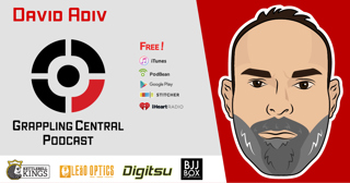 David Adiv - Episode 245
