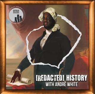 Badass Black History Volume 1: The Untold Stories