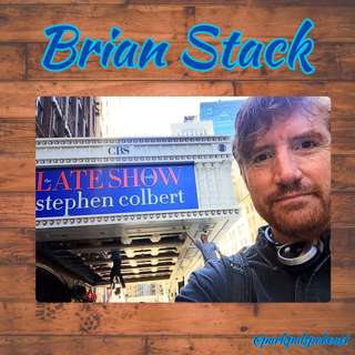 Our Conversation with Brian Stack!