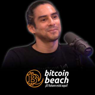 Bitcoin Lawyer: What the IMF Didn't Change in El Salvador's Legal Tender Law | Jose Rodriguez of Nodeman