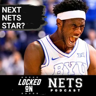 PHEMOM: A.J. Dybantsa EXPLODES For Another 40-Point Game | Why Brooklyn Nets Still CONTROL Draft Lottery Destiny