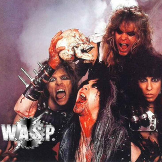 your guide to W.A.S.P !!!