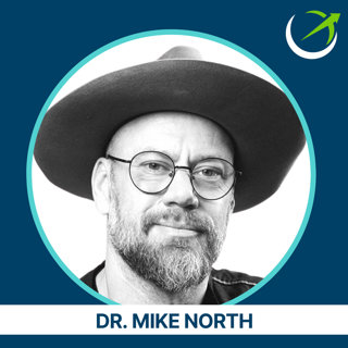 The Untold Science Of Vibration Therapy & The “BioDrive” Breakthrough That Regulates Your Mind and Body, With Dr. Mike North