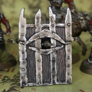 Entmoot 80 - The Battle Of Unnumbered Siege Bows