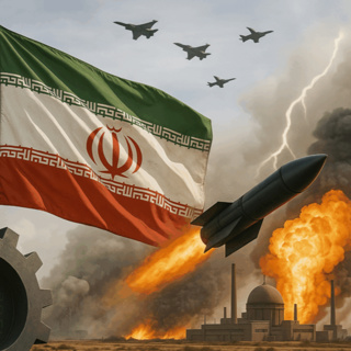 Iran's Secret Missile Deal