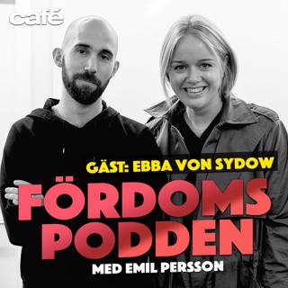 #71 Skulle Ebba von Sydow hellre dö än fisa inför sin partner?