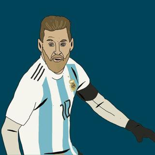 World Cup 2018 - Day 3: Messi vs Iceland's Heroics, Peru's Misgivings & Weird Commentary