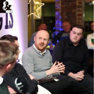 Mark Douglas on the NUFC takeover & why he'd love to see Rafa Benitez return