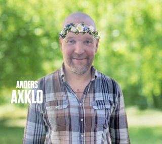 Avsnitt 822: Semester i Tyngre – med Anders Axklo