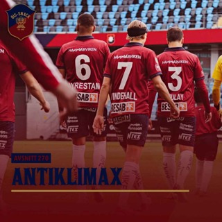 270. Antiklimax