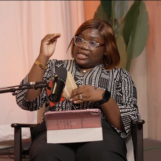 Is Nigeria ready for a female leader?