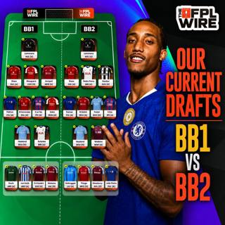 Draft Dilemmas - Bench Boost GW 1 vs GW 2 - Part 3 of Our Latest FPL Drafts | The FPL Wire | Fantasy Premier League Tips 2026/27