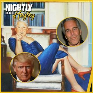 The Internet’s NSFW Reactions To “Bubba” Email - Hayley Caronia (Ep.179)
