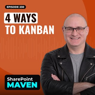 Kanban in Microsoft 365: 4 Easy Ways to Visualize Your Work