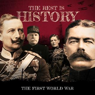 595. The First World War: The Battle of the Frontiers (Part 2)