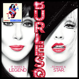 168: Burlesque