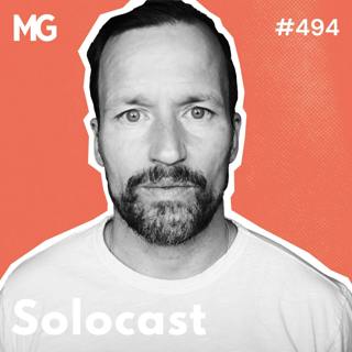 #494: The Cost of Constant Consumption