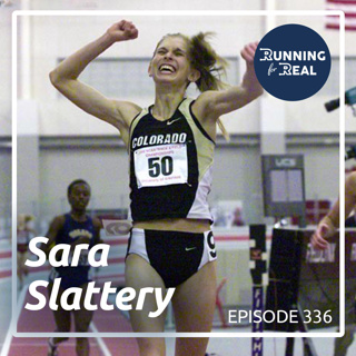 Sara Slattery: Your Team Becomes Your Family - R4R 336