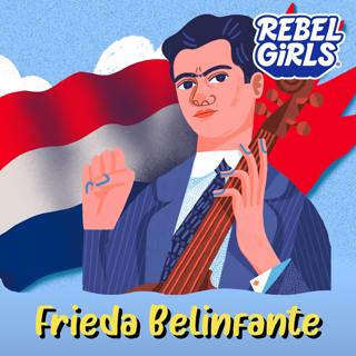 Frieda Belinfante: Conducting the Resistance