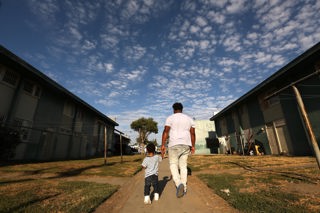 Federal whistleblowers expose how Trump's HUD is abandoning vulnerable Americans