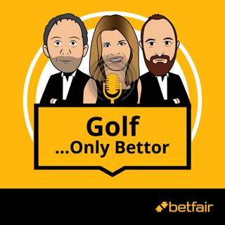 Ryder Cup 2025 preview | Golf...Only Bettor