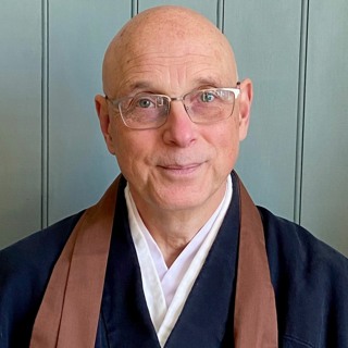 Shobo-ji Martin Luther King Jr. Memorial Sesshin Closing Remarks by Hokuto Sensei, 2022.1.16