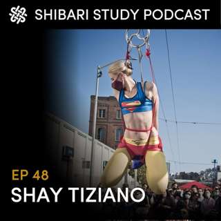 EP 48: Shay Tiziano