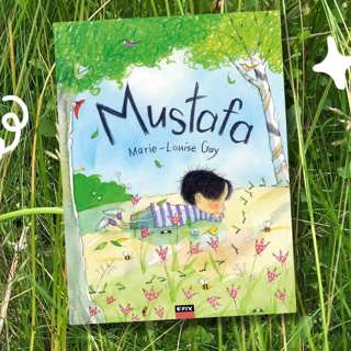 Mustafa – en saga om vänskap
