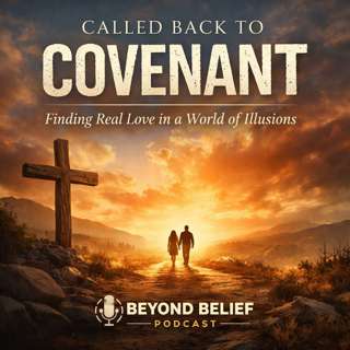 God’s Design for Love in a World of Illusions