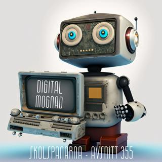 Avsnitt 355 - Digital mognad