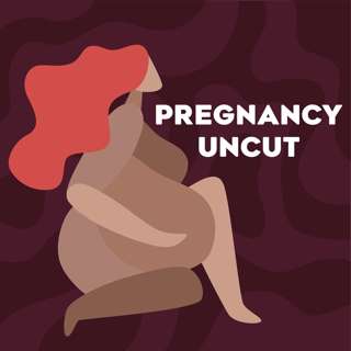 S4. Ep3. Perfect in our Imperfections. Pregnancy and Parenting with a Chronic Illness.