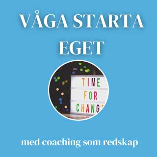 Våga starta eget