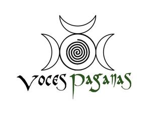 PTRN ~ Voces Paganas En Espanol (Pagan Voices) ~ Luz de Hecate & Aradia