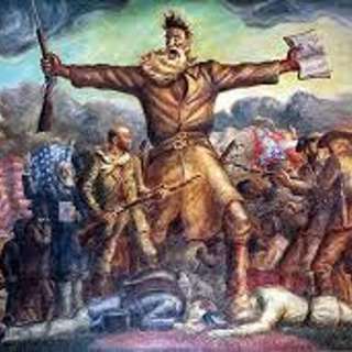 Odyssey Through the American Frontier: Pioneers, Trails, and the Wild History of Kansas