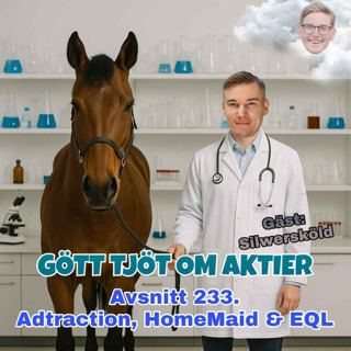 233. Adtraction, HomeMaid & EQL