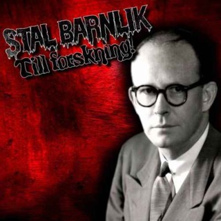Han stal barn-lik till forskning!