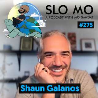 Shaun Galanos - How to Communicate Better for Stronger Relationships
