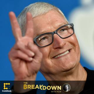 BREAKDOWN: Apple CEO Tim Cook Reveals Crypto Holdings as BTC and ETH Hit New All-Time Highs
