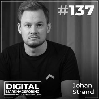 IMY vs Meta-pixeln, GTM server-side och best practice kring dataskydd – Johan Strand #137