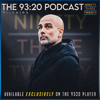 THE 93:20 REVIW:- VILLAINS (EXCERPT)