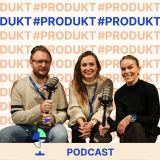 #Fra prosjekt til produkt: Hvordan lykkes med produktutvikling?