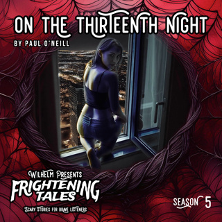 On The Thirteenth Night