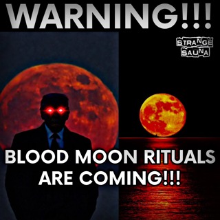 Blood Moon Rituals Are Coming!